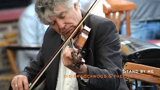 Stand by me - Didier Lockwood & The Old School au Festival Jazz des Puces 2014 (HD)