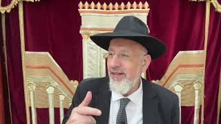 Sans Torah la vie n a pas de sens.. pour un bon accouchement pour Avigael bat Kohava