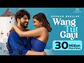 Wang Tut Gayi (OFFICIAL VIDEO) | Gurnam Bhullar | Vicky Dhaliwal | Desi Crew | Sam Malhi