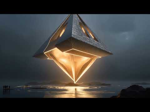 Martin Trevy - ISHMAEL (Visualizer)