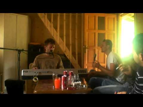 Damir Hodzic i Eka - Jasmina ( Fantasy Band Live )