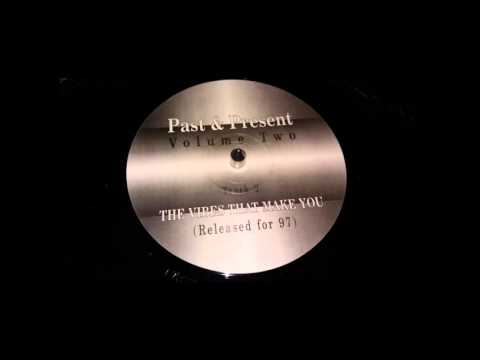 Maxim Sinclair & Paul Benjamin - The Vibes That Make You (Released for 97)