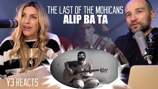 Download lagu Alip Ba Ta Reaction! The Last of the Mohicans mp3 Download lagu Alip Ba Ta Reaction! The Last of the Mohicans mp3