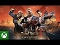 Sea of Thieves Season Three: Official Content Update Trailer