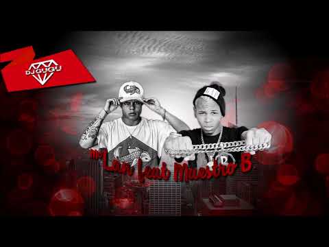 MC Lan e Maestro B ● Toma Maluca ● Lançamento 2017 ● DJ Gugu