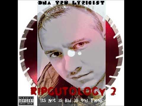 DNA - P.T.S.D. ft. SplytSecond