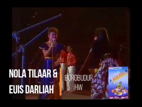 Nola Tilaar & Euis Darliah - Borobudur (Live at 3rd Asean Pop Song Festival ) (1983)