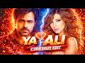 Ya Ali Gangster Ya Ghali Arabic Mashup Emraan Hashmi C3RB3RUS Edit