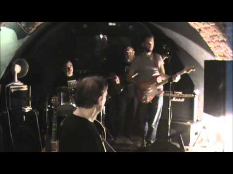 290 Soczewa Blues Session - 24.10.2014 - 6