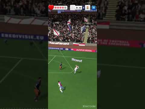 Score Hero 2022 / Daily Match : Ajax - Willem II