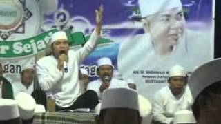 Download lagu Gus Shon Maulaya Shol di Gilang Ngunut mp3