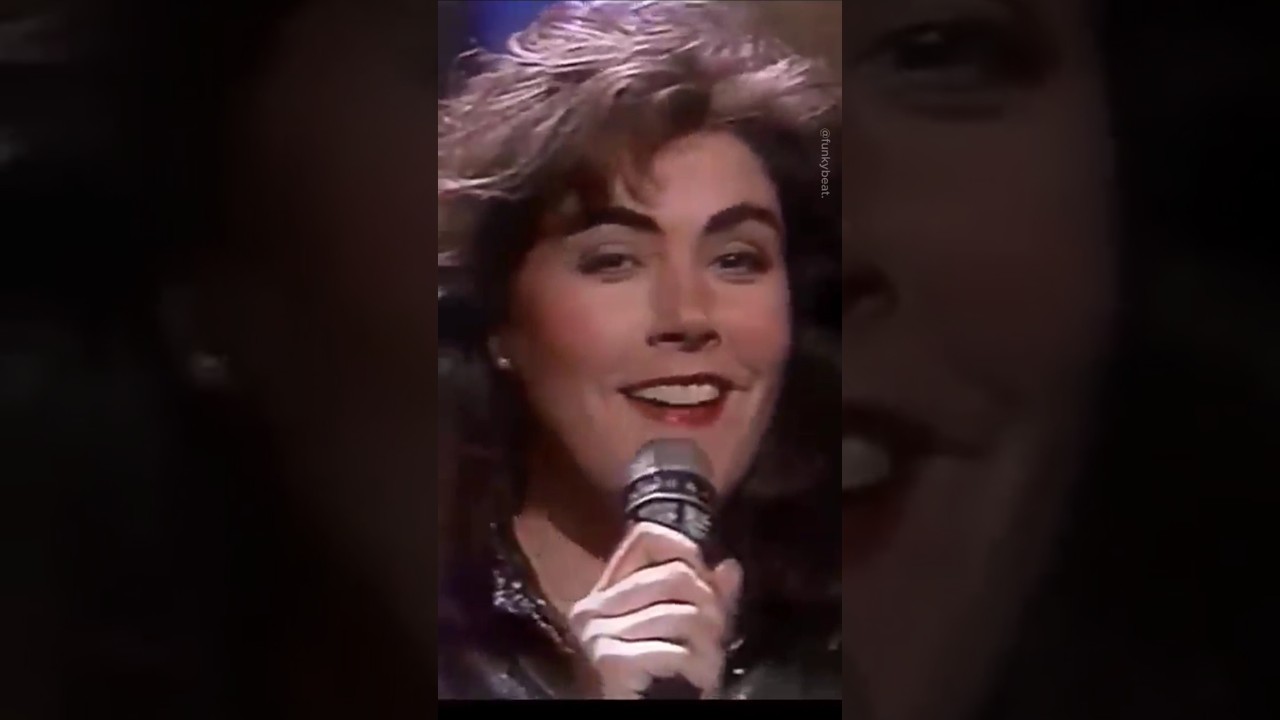 Self Control - Laura Branigan