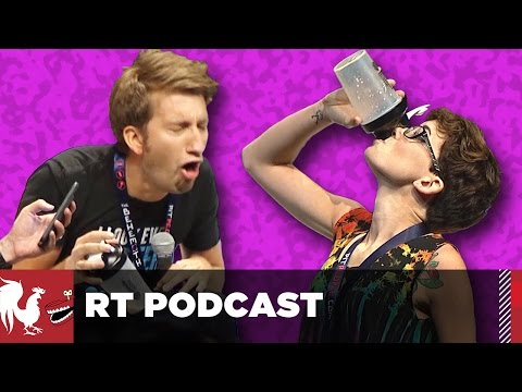 RT Podcast: Ep. 383 - Gavin or Gaggle 2: Gag Harder