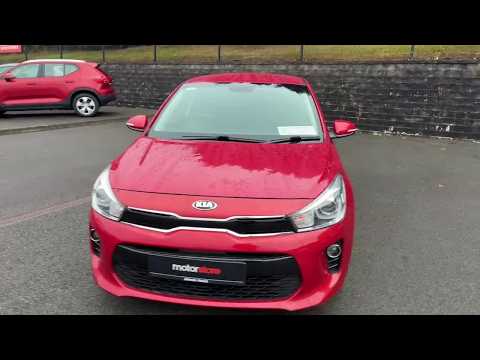 Kia Rio K2 VERY LOW MILEAGE - Image 2