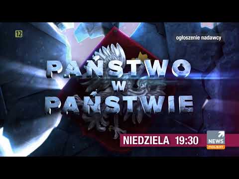 Polsat News: Debata Dnia, środa 29 kwietnia 2020