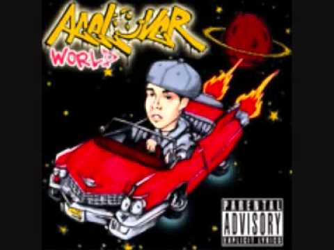 Ace Lover - "another street tale"