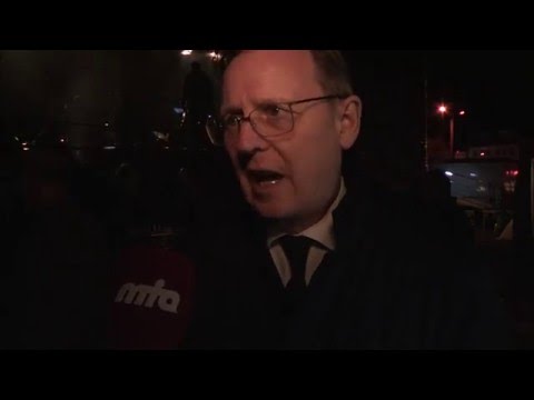 Urdu News - Tabligh Program Erfurt