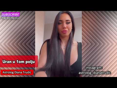 Uran u prvom polju: Ljudi koji su svojim doprinosom promijenili svijet  👽