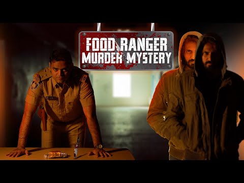 SamirMakwana Food ranger (short film)