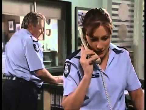 Blue Heelers   s08e02   The Blame Game 2