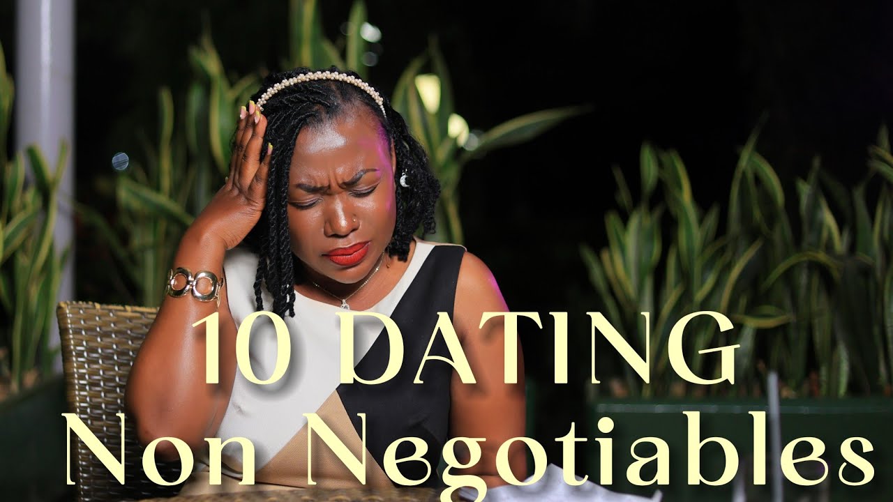 Relationship Red Flags: Signs that he is MR. Wrong !! Part 2