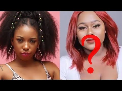 Pray for Gigi Lamayne