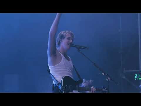 Spacey Jane - Booster Seat (Live in Melbourne)