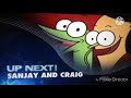 Nicktoons Up NEXT Compilation 2009 2014