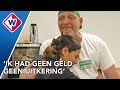 Hulya leeft in armoede maar voelt zich schatrijk