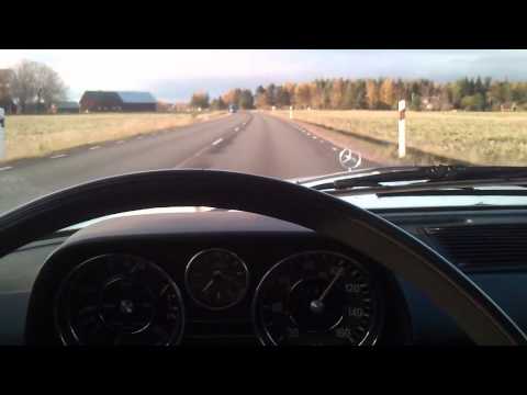 Thumbnail for Mercedes-Benz  220D W115 by Mercedes-Benz, Mercedes-Benz W11