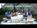 Tips Praktis Atasi Batuk Versi Keluarga The Baldys