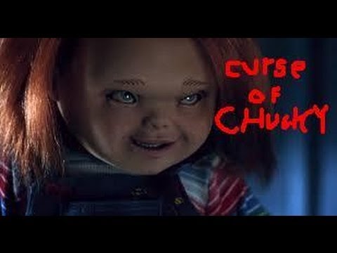 Curse of Chucky: Trailer No. 1 (2013)