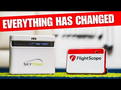 Mevo+ vs SkyTrak+ (I'm Picking _______ EVERY TIME)