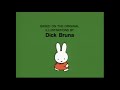 Miffy Numbers Colors Shapes 1996 Credits