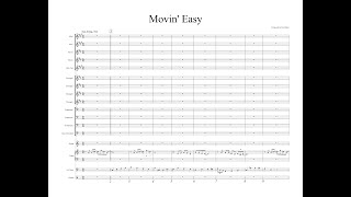 Movin' Easy