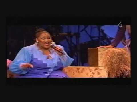 Rocq-E Harrel - Maybe This Time