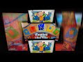 YTPMV Opening To Super Why Around The World Adventure 2012 DVD Scan