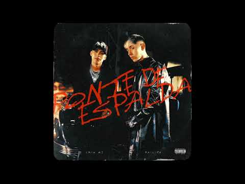 Ponte de Espalda - Pailita x Cris MJ (Prod Big Cvyu & Lewissomes)
