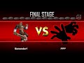 Smash Bros Crusade 0 9 4a Ganondorf Classic Mode Very Hard No Deaths