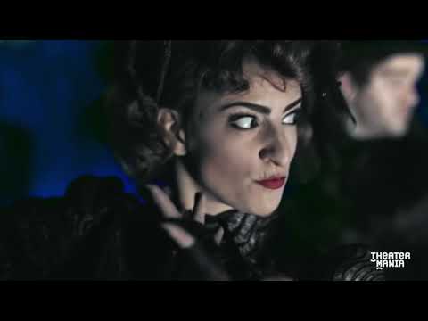Beetlejuice The Musical, Beetlejuice The Musical lyrics