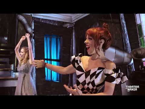 Scene from Beetlejuice The Musical track by Beetlejuice The Musical