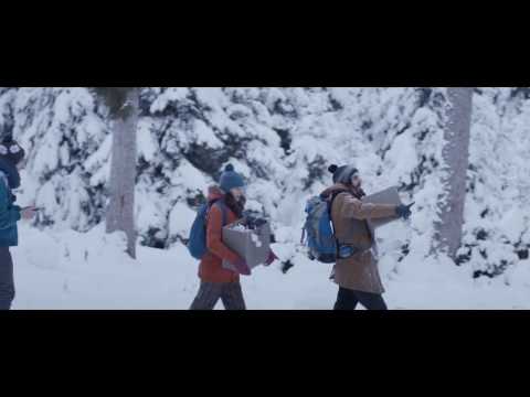 Don't cut down. Decorate