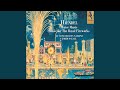 Georg Friedrich Haendel - Music For The Royal Fireworks Georg Friedrich Haendel - Music For The Royal Fireworks