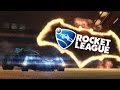 Rocket League - Batman v Superman: Dawn of Justice Car Pack Teaser
