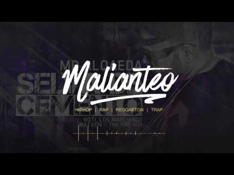 MB Alqaeda - Selva De Cemento