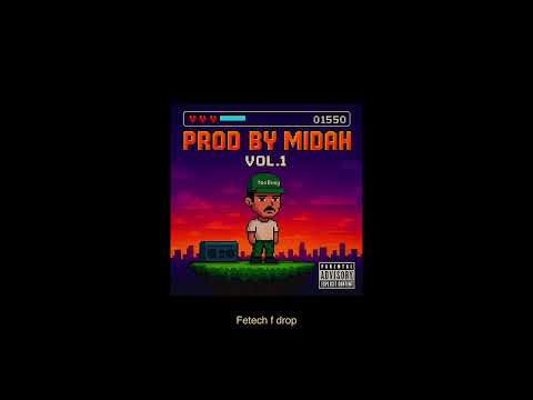 Midah feat RDB - mesut özil 