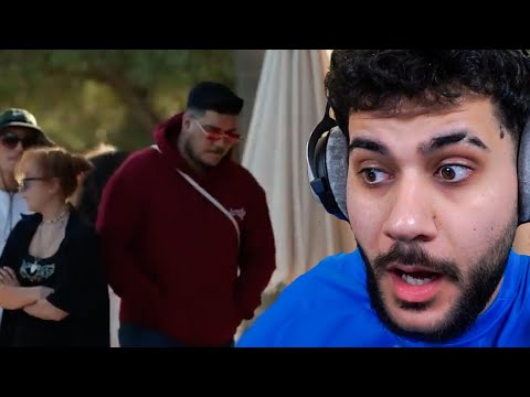 IS MY BROTHER OUT? RapLaRue Finale #3