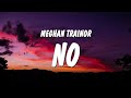 No Meghan Trainor Spedup Version