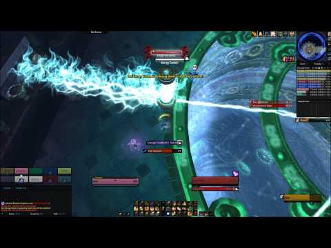 Elegon 10 man Heroic - Biblical Proportions