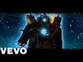 BROKEN TITAN CAMERAMAN SONG (Official Video)